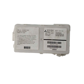 MITSUBISHI I-MIEV  CONTROL UNIT TIME & ALARM À8637A731